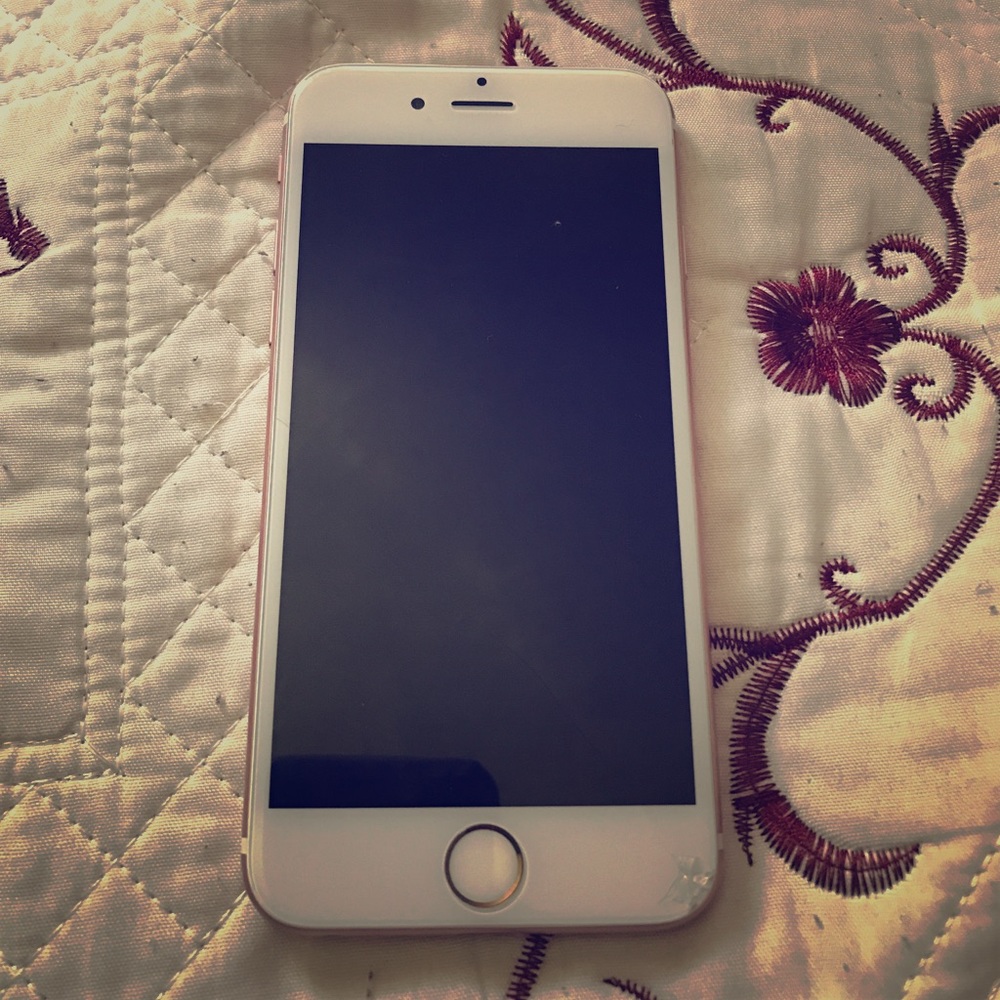 iPhone for parts only ( no working )